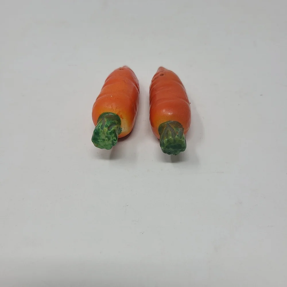 N/A vintage carrot